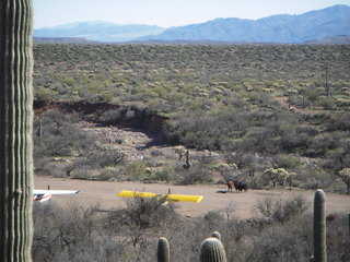 Bouquet Ranch - mini fly-in