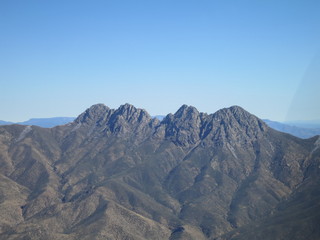 Sean G grapevine pictures - Four Peaks