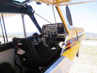 Sean G grapevine pictures - Grapevine airplane