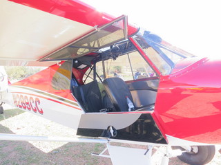 Sean G grapevine pictures - Grapevine airplane