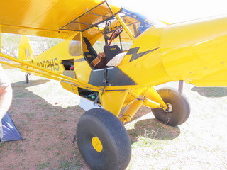 Sean G grapevine pictures - Grapevine airplanes