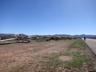 Sean G grapevine pictures - Grapevine airplanes