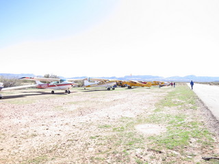 Sean G grapevine pictures - Grapevine airplanes