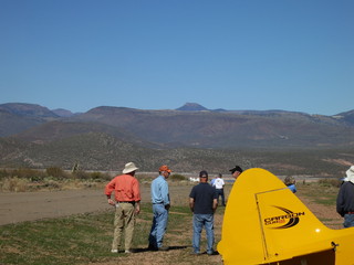 Sean G grapevine pictures - Grapevine airplanes