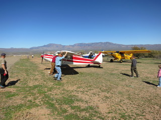 Sean G grapevine pictures - Grapevine airplanes and people