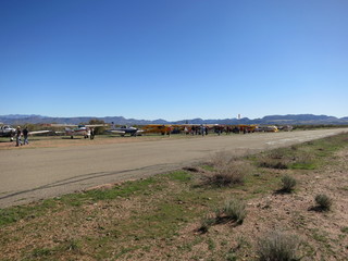 Sean G grapevine pictures - Grapevine airplanes