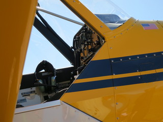 Sean G grapevine pictures - Grapevine airplanes and people