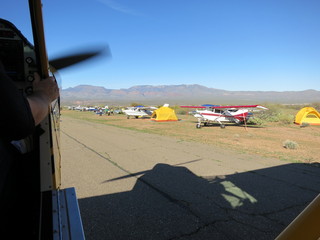 Sean G grapevine pictures - Bouquet Ranch back to Grapevine