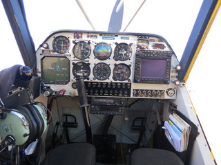 Sean G grapevine pictures - Bouquet Ranch back to Grapevine