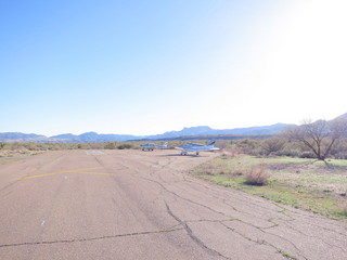 Sean G grapevine pictures - Bouquet Ranch back to Grapevine