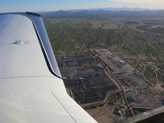 Sean G grapevine pictures - back to Phoenix