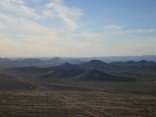 Sean G grapevine pictures - back to Phoenix