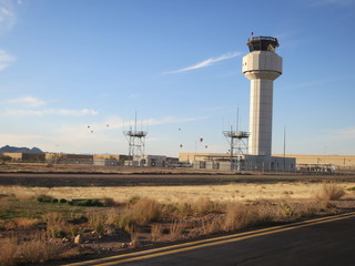 Sean G grapevine pictures - N8377W in flight
