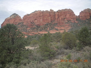 Sedona - Pink Jeep tour