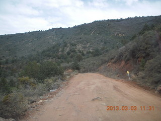 Sedona - Pink Jeep tour