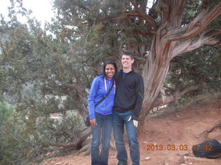 Sedona - Pink Jeep tour