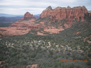 Sedona - Pink Jeep tour -