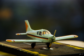 Yaseen's pictures - helicopter at Cactus Fly-in