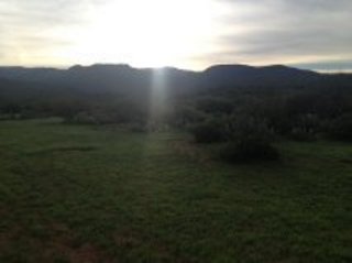 Yaseen's pictures - model Cherokee souvenir