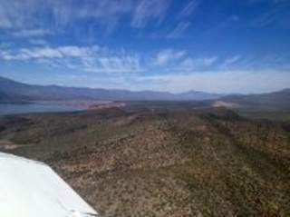 Theresa Q's (small) pictures - aerial