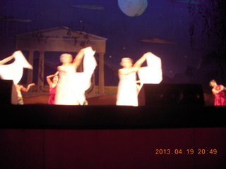 Les Ballet Trockaderos de Monte Carlo at Scottsdale