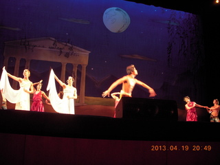 Les Ballet Trockaderos de Monte Carlo at Scottsdale