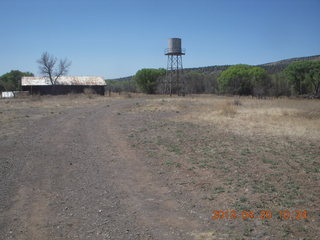 Double Circle Ranch at Eagle Creek run