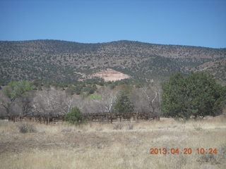 Double Circle Ranch at Eagle Creek - Micah, April, and Miles