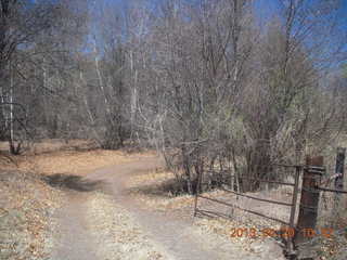 Double Circle Ranch at Eagle Creek run