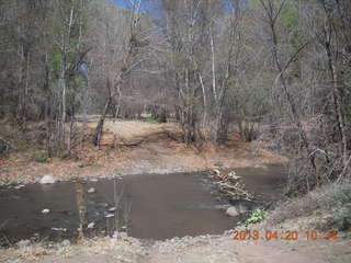 Double Circle Ranch at Eagle Creek run