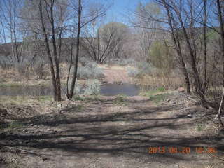 Double Circle Ranch at Eagle Creek run