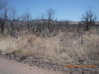 Double Circle Ranch at Eagle Creek run