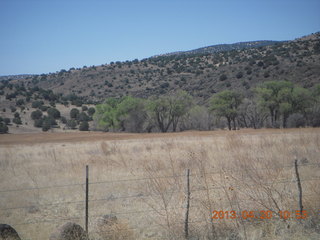 Double Circle Ranch at Eagle Creek - sign