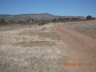Double Circle Ranch at Eagle Creek run