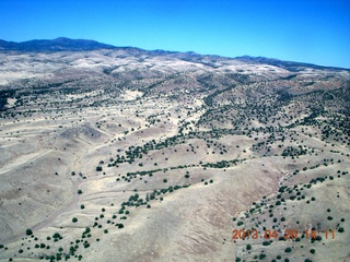 Double Circle Ranch at Eagle Creek - aerial