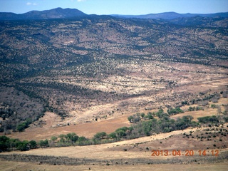 Double Circle Ranch at Eagle Creek - tree