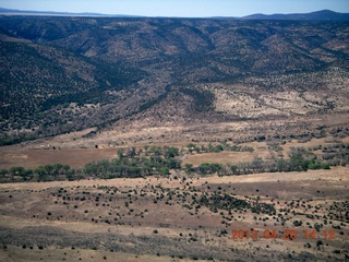 Double Circle Ranch at Eagle Creek - caterpillar