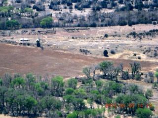 Double Circle Ranch at Eagle Creek - group hike, bring wood back