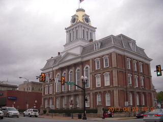 Indiana, Pennsylvania