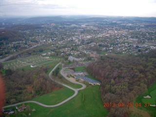 Indiana, Pennsylvania