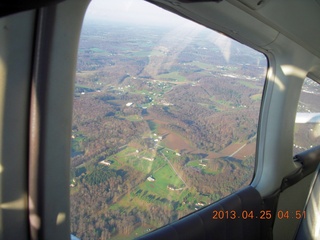 aerial - Pennsylvania