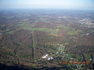 aerial - Pennsylvania