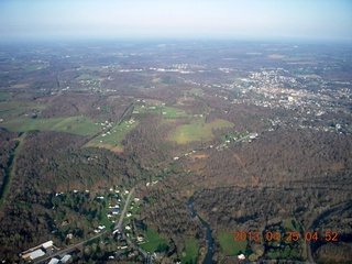 aerial - Pennsylvania