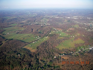 aerial - Pennsylvania