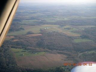 aerial - Pennsylvania