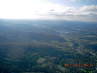 aerial - Pennsylvania