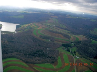 aerial - Pennsylvania