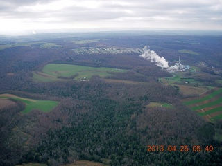 aerial - Pennsylvania