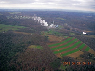 aerial - Pennsylvania