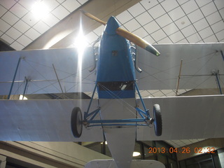 Cirrus Owners and Pilots Association magazines